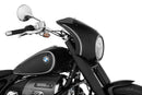 Wunderlich Windshield SPORT R 18 - complete your BMW ✔ Premium components ✔ Integrated design ➜ Order now