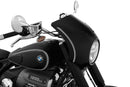 Wunderlich Windshield SPORT R 18 - complete your BMW ✔ Premium components ✔ Integrated design ➜ Order now