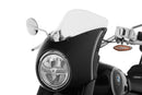 Wunderlich windshield TOURING R 18 - complete your BMW ✔ Premium components ✔ Integrated design ➜ Order now