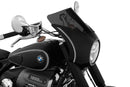 Wunderlich windshield TOURING R 18 - complete your BMW ✔ Premium components ✔ Integrated design ➜ Order now