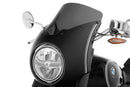 Wunderlich windshield TOURING R 18 - complete your BMW ✔ Premium components ✔ Integrated design ➜ Order now