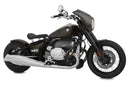 Wunderlich cockpit fairing Rock ’n‘ Roll R 18 - complete your BMW ✔ Premium components ✔ Integrated design ➜ Order now