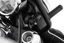 Wunderlich CRUISE windshield R 18-18011-001