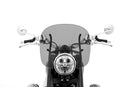 Wunderlich CRUISE windshield R 18-18011-002