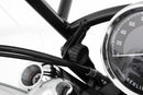 Wunderlich CRUISE windshield R 18-18011-002