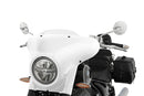 Wunderlich HIGHWAY cockpit fairing R 18 - complete your BMW ✔ Premium components ✔ Integrated design ➜ Order now