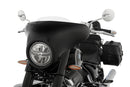 Wunderlich - Highway Cockpit Fairing for BMW R 18 (2020- )