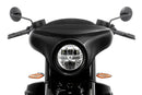 Wunderlich HIGHWAY cockpit fairing R 18 - complete your BMW ✔ Premium components ✔ Integrated design ➜ Order now