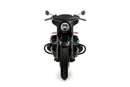 Wunderlich HIGHWAY cockpit fairing R 18 - complete your BMW ✔ Premium components ✔ Integrated design ➜ Order now