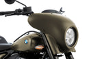 Wunderlich - Highway Cockpit Fairing for BMW R 18 (2020- )