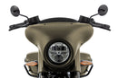 Wunderlich HIGHWAY cockpit fairing R 18 - complete your BMW ✔ Premium components ✔ Integrated design ➜ Order now