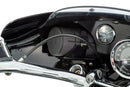 Wunderlich loudspeaker/bottle holder for HIGHWAY cockpit fairing R 18 - complete your BMW ✔ Premium components ✔ Integrated design ✔