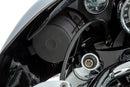 Wunderlich loudspeaker/bottle holder for HIGHWAY cockpit fairing R 18 - complete your BMW ✔ Premium components ✔ Integrated design ✔