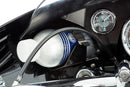 Wunderlich loudspeaker/bottle holder for HIGHWAY cockpit fairing R 18 - complete your BMW ✔ Premium components ✔ Integrated design ✔