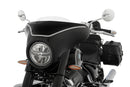 Wunderlich - Highway Cockpit Fairing for BMW R 18 (2020- )