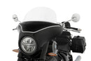 Wunderlich - Touring Windshield for BMW R 18 (2020- )