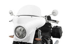 Wunderlich TOURING windshield R 18 - complete your BMW ✔ Premium components ✔ Integrated design ➜ Order now