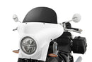 Wunderlich TOURING windshield R 18 - complete your BMW ✔ Premium components ✔ Integrated design ➜ Order now