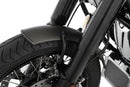 Wunderlich - Front Fender Rockbob (