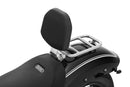 Wunderlich - Rider Backrest - Foldable (