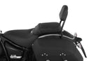 Adapter set for back support in combination with original saddle bags-18111-000