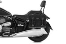 Wunderlich - Adapter Kit For Backrest In Combination With OEM Side Bags