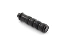 Our brake lever extension optimises the operation of the foot brake on the BMW R 18
