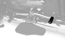 Wunderlich - Gear-Shifter Extension For Models With Footboard for BMW R 18 (2020- )
