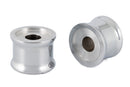 Raises the handlebar base by approx. 25 mm
