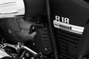Our gear-shifter replaces the original component and makes engaging reverse gear noticeably easier