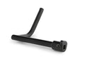 Our gear-shifter replaces the original component and makes engaging reverse gear noticeably easier