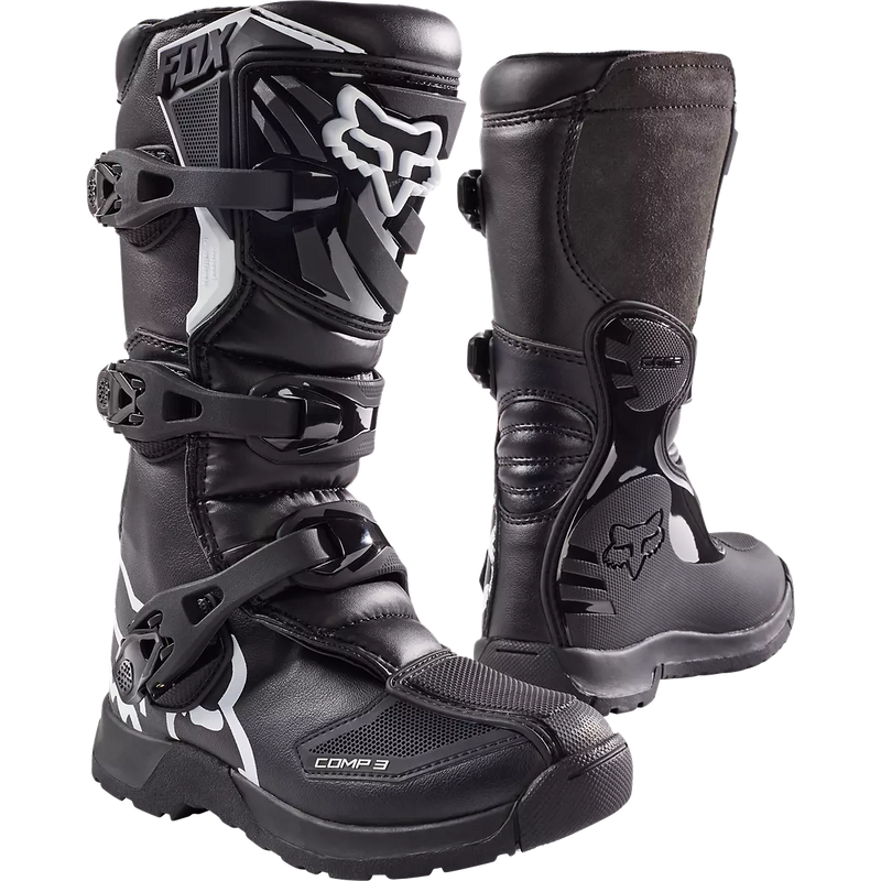 Fox Racing - Comp 3Y Boot