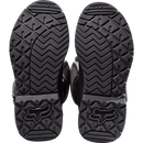 Fox Racing - Comp 3Y Boot-Black (18238-001)