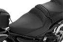 High-quality and particularly comfortable seat for the BMW R 18 and R 18 Classic from Wunderlich.