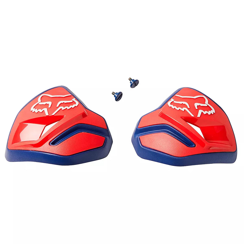 Fox Racing - Raptor Shield Replacement Kit