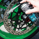 MucOff-CLEANER/RE-HYDRATING DISC BRAKE 400ML 913US 5037835613001