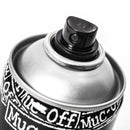 MucOff-CLEANER/RE-HYDRATING DISC BRAKE 400ML 913US 5037835613001