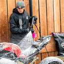 MucOff-PRESSURE WASHER BUNDLE MUCOFF 20212CA 5037835206913