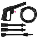 MucOff-PRESSURE WASHER BUNDLE MUCOFF 20212CA 5037835206913