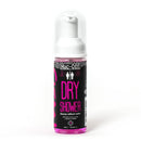 MucOff - Dry Shower