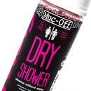 MucOff-CLEANER SHOWER DRY 50ML 365 5037835365009