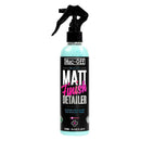 MucOff - Motorcycle Matt finish Detailer