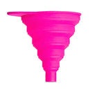 MucOff - Silicone Funnel