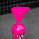 MucOff-SILICONE FUNNEL MUCOFF 20343 5037835208535