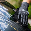 MucOff-MICROFIBER CLOTH HELM & VISOR MUC-OFF 20344 5037835208542