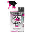 MucOff - Motorcycle Clean & Protect Kit