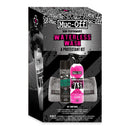 MucOff - Waterless Wash and Protectant Kit