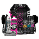 MucOff - Ultimate Cleaning Kit
