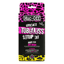 MucOff - Ultimate Tubeless Setup Kit - DH WIDE