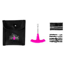 MucOff - Puncture Plug Repair Kit